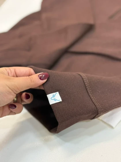 کراپ جلو زیپ ویو 1648