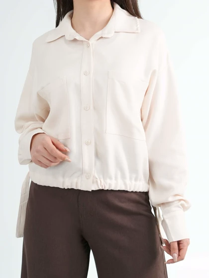 شومیز زنانه لیلیوم