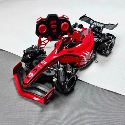 ماشین کنترلی چرخ مهره ای کد cx88