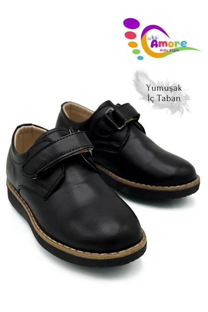 کفش کلاسیک بچگانه moda-anna