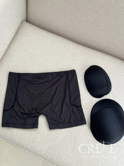 پروتز باسن و بغل ران آنچری