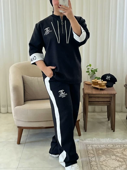 ست زنانه دخترانه کد 307