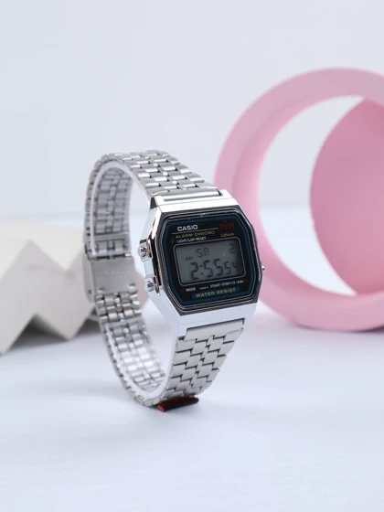 ساعت زنانه کاسیو نوستالژی مدل W340