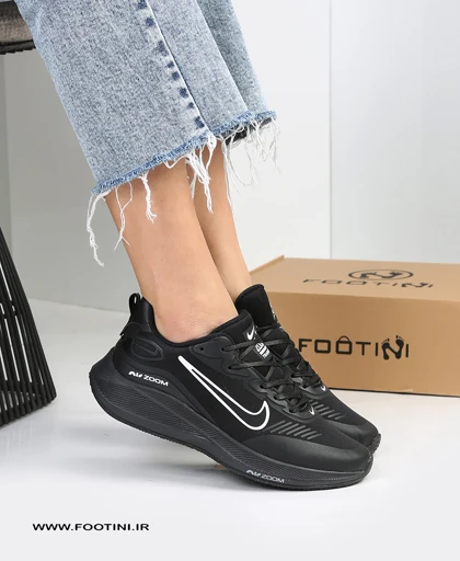 کتانی زنانه نایک KVI Nike air zoom