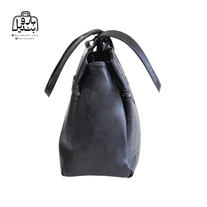 کیف زنانه دوشی دنیز جنوا Deniz Jenova کد 00101