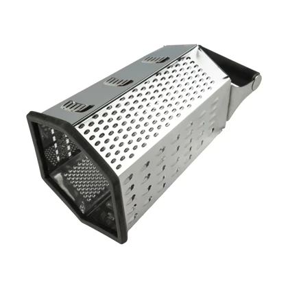 رنده شش ضلعی شنگیا کد H0408