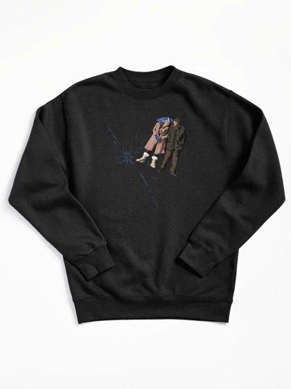 دورس Eternal Sunshine of the Spotless Mind | دورس درخشش ابدی یک ذهن پاک طرح Eternal Sunshine کد 142379