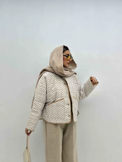 کت نوار دوزی