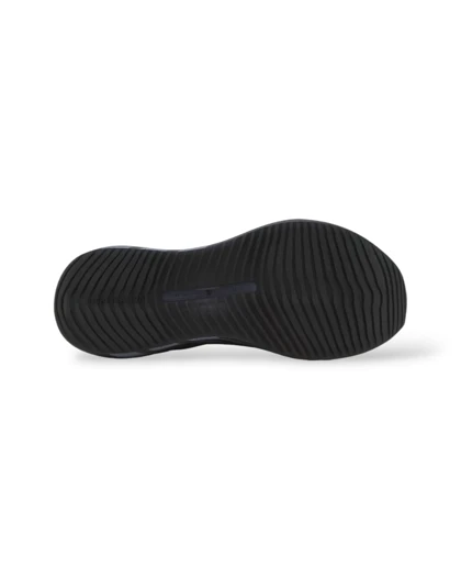کتانی ویتنامی آدیداس هایپر بوست مشکی طوسی Adidas Hyperboost EDGE