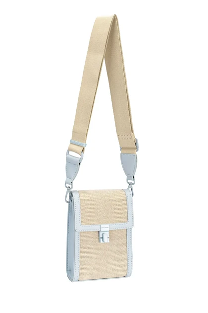 کیف دوشی مدل David Jones CM7438