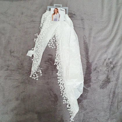 روسری زنانه آی ام کد Z-HD34