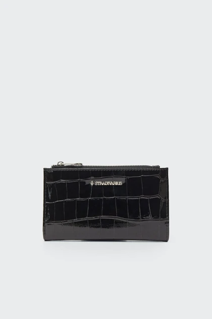 کیف پول زنانه stradivarius