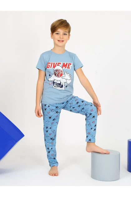 ست لباس خواب بچگانه ویتمو vitmo