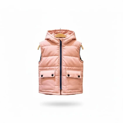 پافر دخترانه