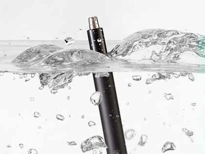 اصلاح کننده موی گوش و بینی شیائومی Xiaomi HN3 Mini Electric Nose Hair Trimmer