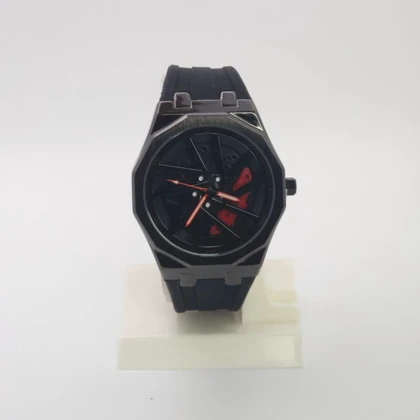 ساعت مچی رینگی اسپینری تانکر Tankre رینگ بسیار باکیفیت