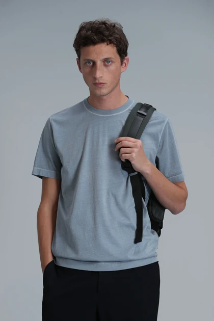 تیشرت مردانه lufian lufian