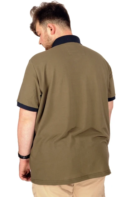 تیشرت سایز بزرگ مردانه مدکس modexl