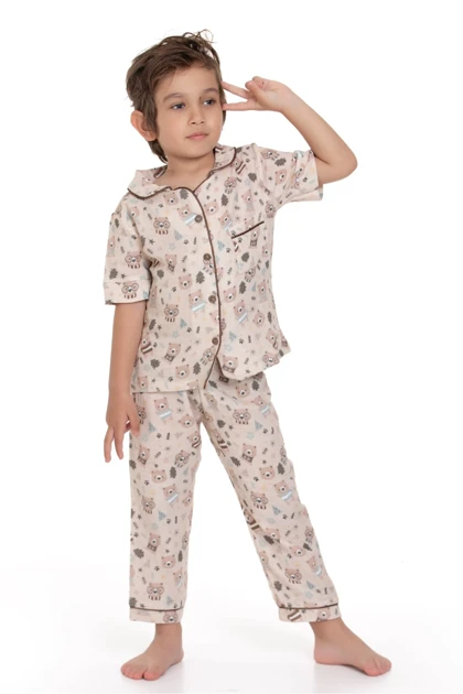 ست لباس خواب بچگانه tunays-shopping tunays-shopping