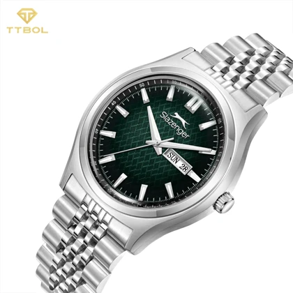 ساعت مچی مردانه اسلازنجر SLAZENGER SL.09.2573.1.370