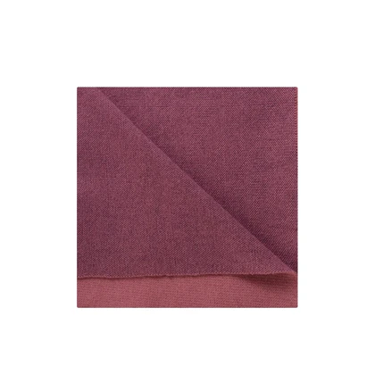 شال گردن گلبهی ساده