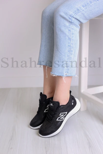 کفش اسپرت زنانه نیوبالانس کد 128