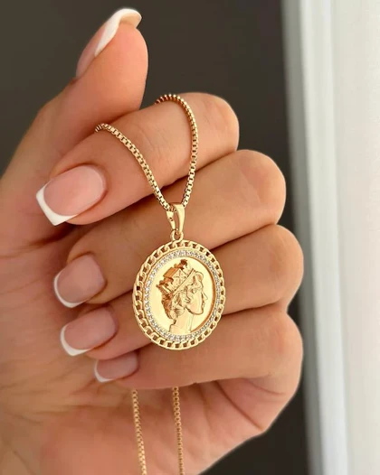 نیم ست الیزابت ژوپینگ