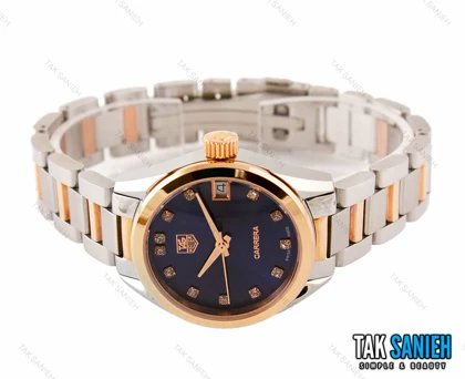 ساعت مچی تگ هویر زنانه مدل Tag-2959-L