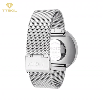 ساعت مچی مردانه پیکتو PICTO P43352-0820