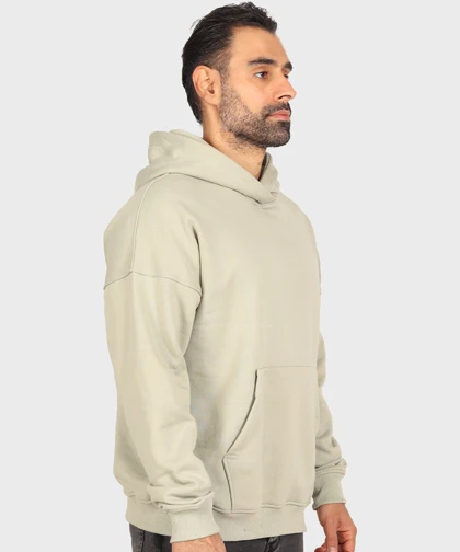 هودی ساده لش و یونیسکس 1784