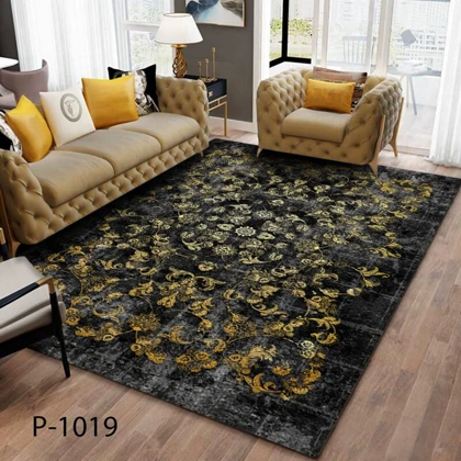 روفرشی کشدار ترک کد p-1019