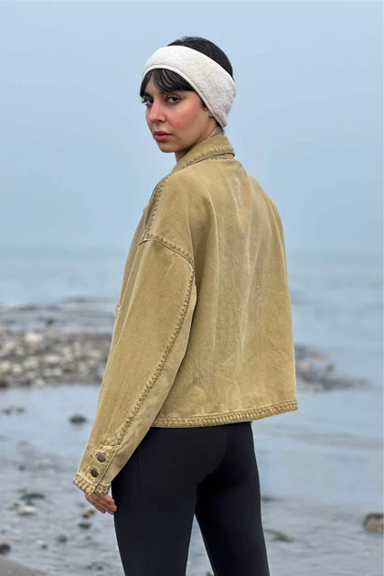 شکت جین