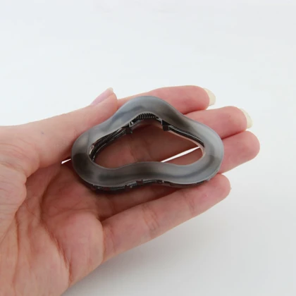 کلیپس زنانه مدل ابر