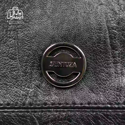 کیف زنانه دوشی سنتوزا Sentoza کد 900 طرح ساده