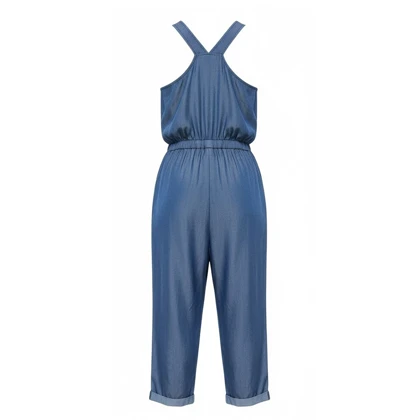 جامپسوت زنانه کاپشه انگلیس کد CAA13E4C051SS