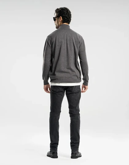 یقه اسکی بیسیک