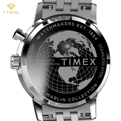 ساعت مچی مردانه تایمکس TIMEX TW2W51300