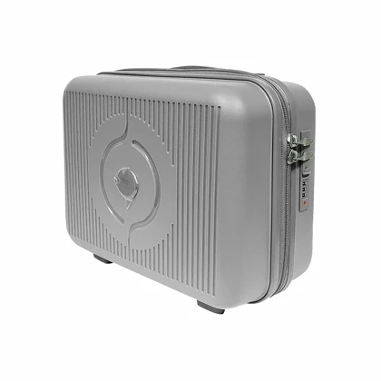 چمدان لوازم آرایشی Monza مدل M40336-MB
