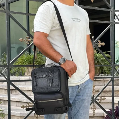 کیف رودوشی فوروارد مدل FORWARD - FCLT4541 SURFACE ALL PROTECT مجموعه دو عددی