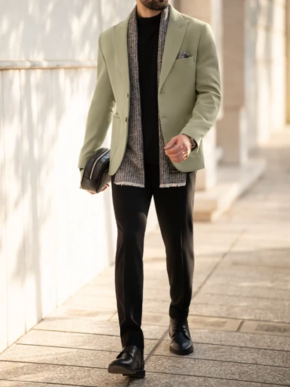 کت چهار فصل c250