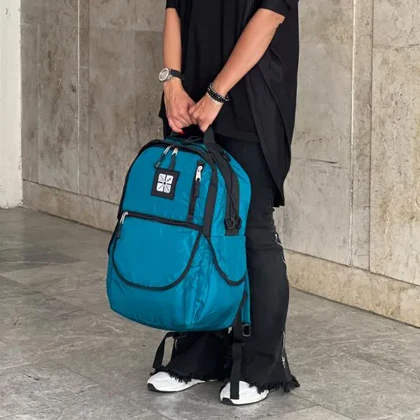 کوله پشتی مخصوص پیاده روی فوروارد FCLT435 YOU PROTECT