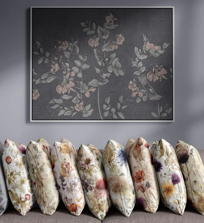 کوسن 8 تکه pillow 8 set 105