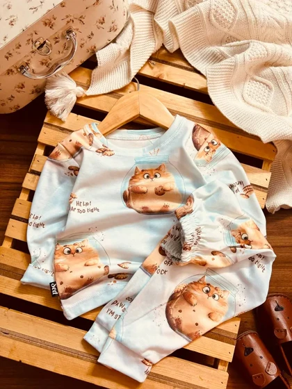 بلوز شلوار راحتی sed