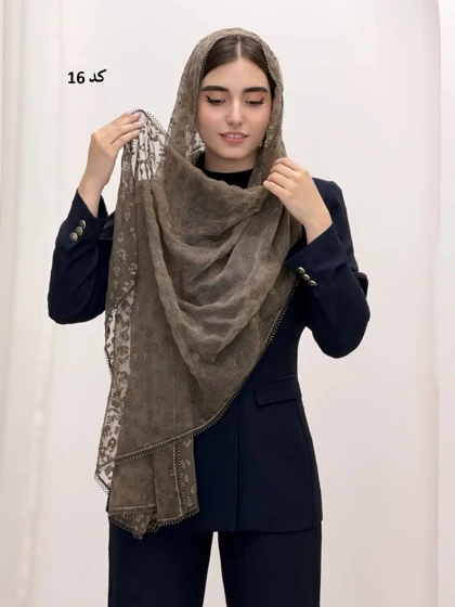 6930-شال تیارا