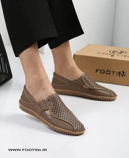 کفش زنانه طبی لاگوست BT