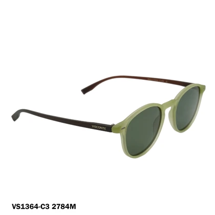 عینک آفتابی یونیسکس ویسکونده ( VISCONDE ) مدل VS 1364
