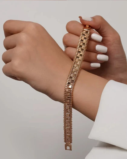دستبند روژین ژوپینگ