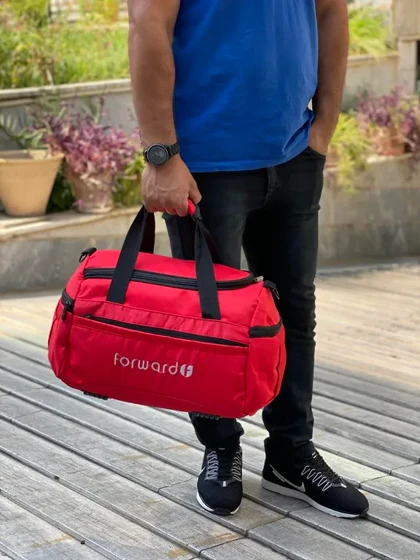 ساک ورزشی فوروارد مدل FORWARD - FCLT006