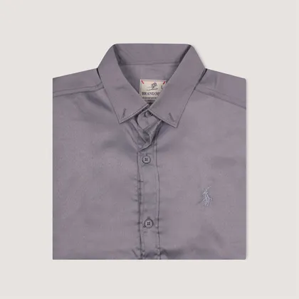 پیراهن ساده BRAND MOD مدل 14101496