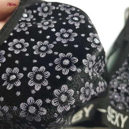 ست شورت و سوتین زنانه میسترو مدل 5511-LS16